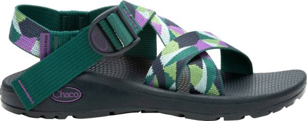 Chaco women's mega discount z cloud sandal