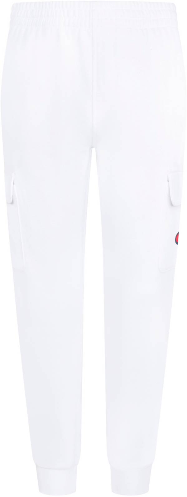 Champion Boys' Cargo Jogger Pants