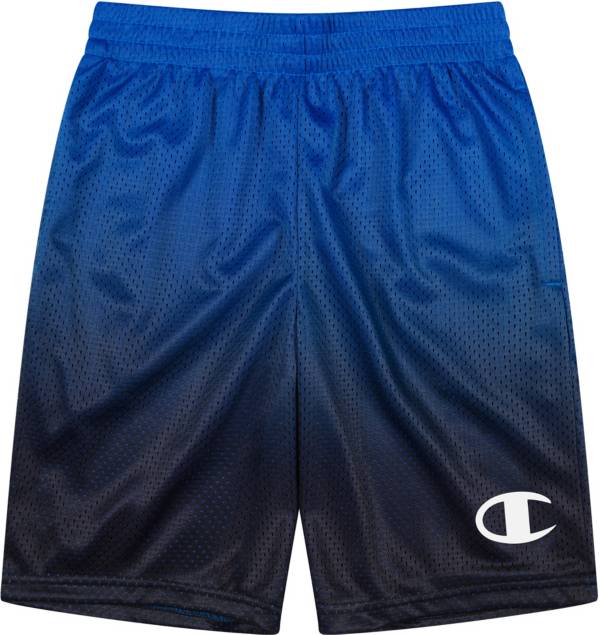 Champion Boys' Ombre Mesh Shorts product image
