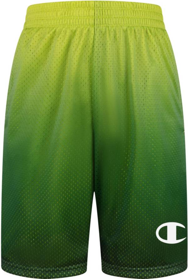 Champion Boys' Ombre Mesh Shorts product image