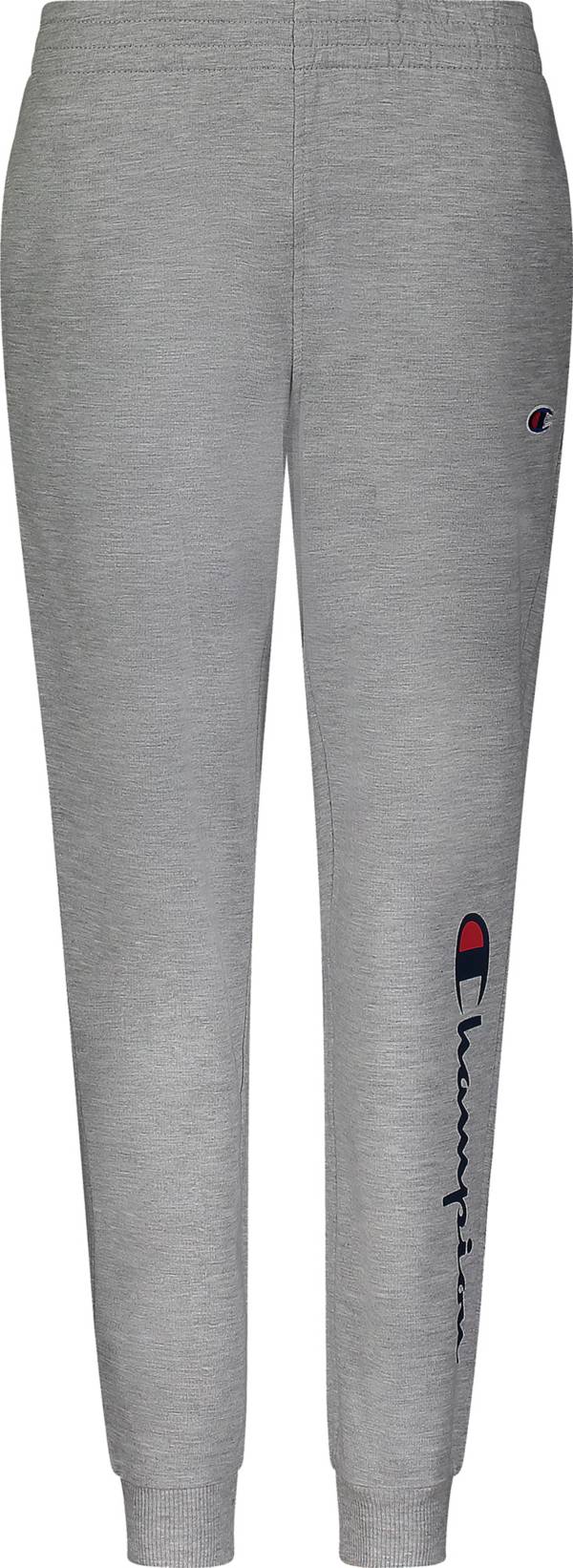 Champion Boys' Signature Fleece Jogger Pants product image