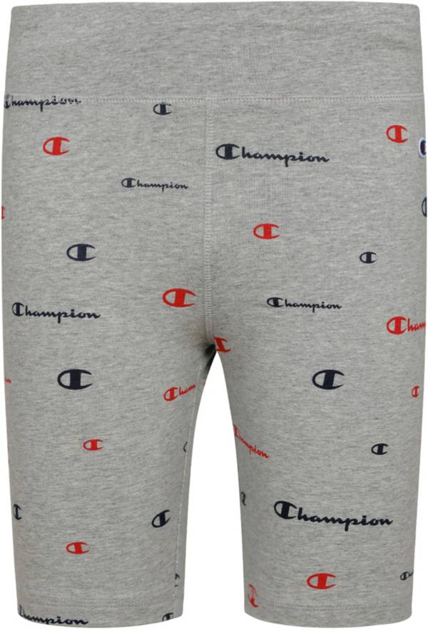 Champion Girls' Americana Bike Shorts product image