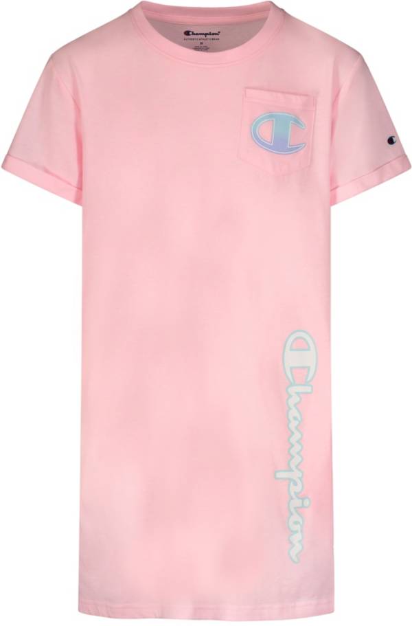 Champion Girls' Sporty Pocket Dress | DICK'S Sporting Goods