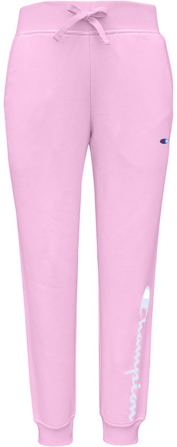 Champion discount girl sweatpants