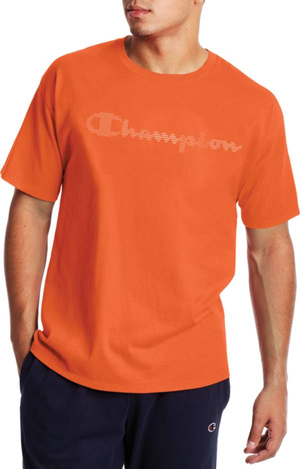 Champion Men's Classic Graphic T-Shirt