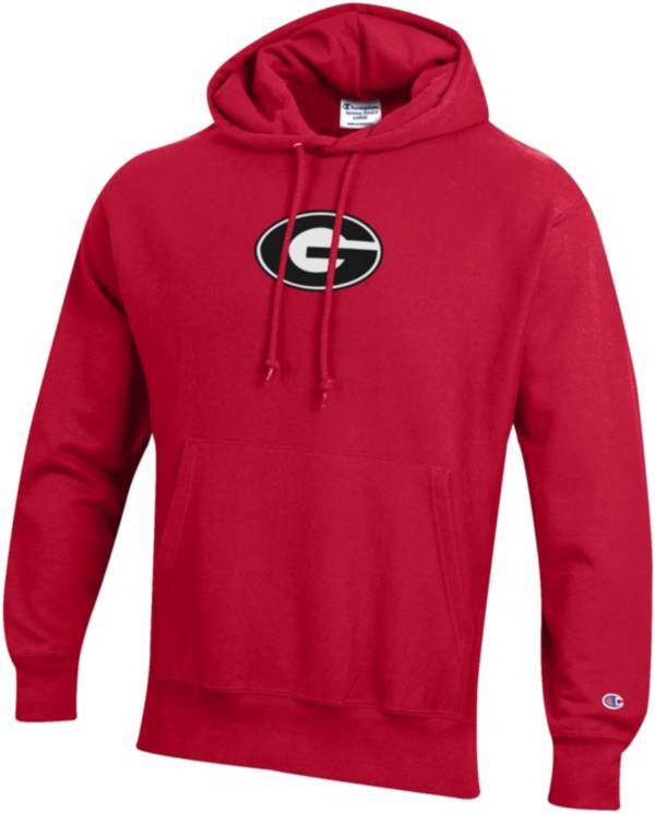 Champion uga online sweatshirt