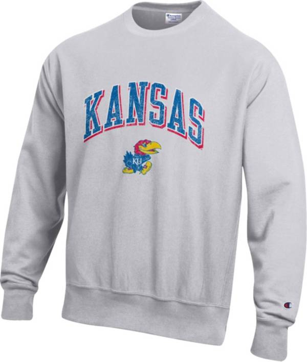 Kansas university sweatshirt new arrivals