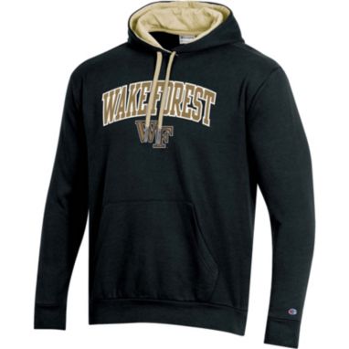 sorry, Champion Men's Wake Forest Demon Deacons Black Pullover Hoodie is currently out of stock