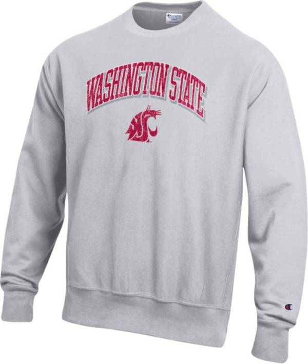 Washington state best sale cougars sweatshirt