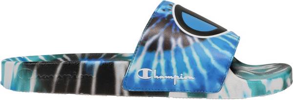 Champion Men's IPO Tie Dye Slides product image