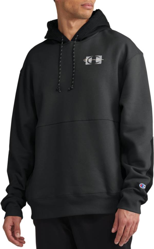 Champion Men's Urban Pursuits Hoodie