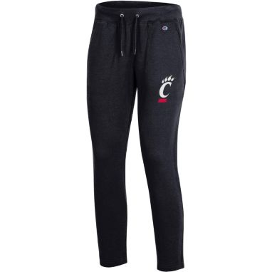 sorry, Champion Women's Cincinnati Bearcats Black University 2.0 Fleece Pants is currently out of stock