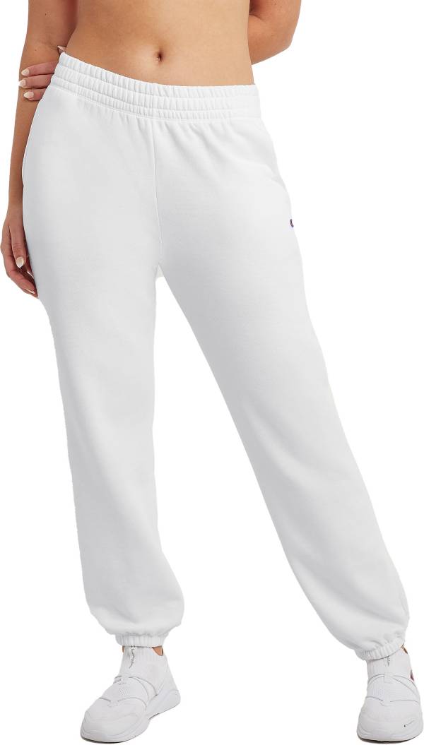 Sweatpants champion online women's