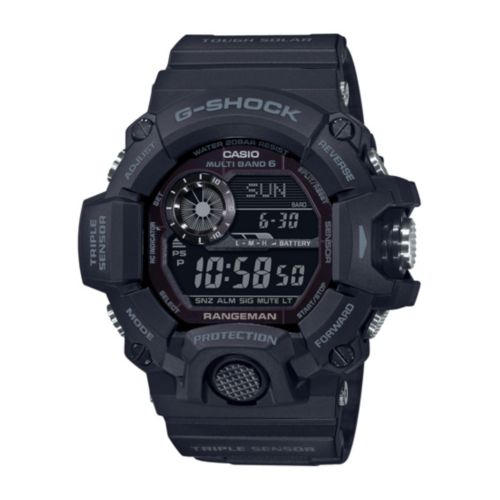 Casio G-Shock Digital Step Tracker Watch | Dick's Sporting Goods