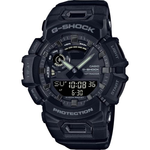 Casio G-Shock Digital Step Tracker Watch | Dick's Sporting Goods
