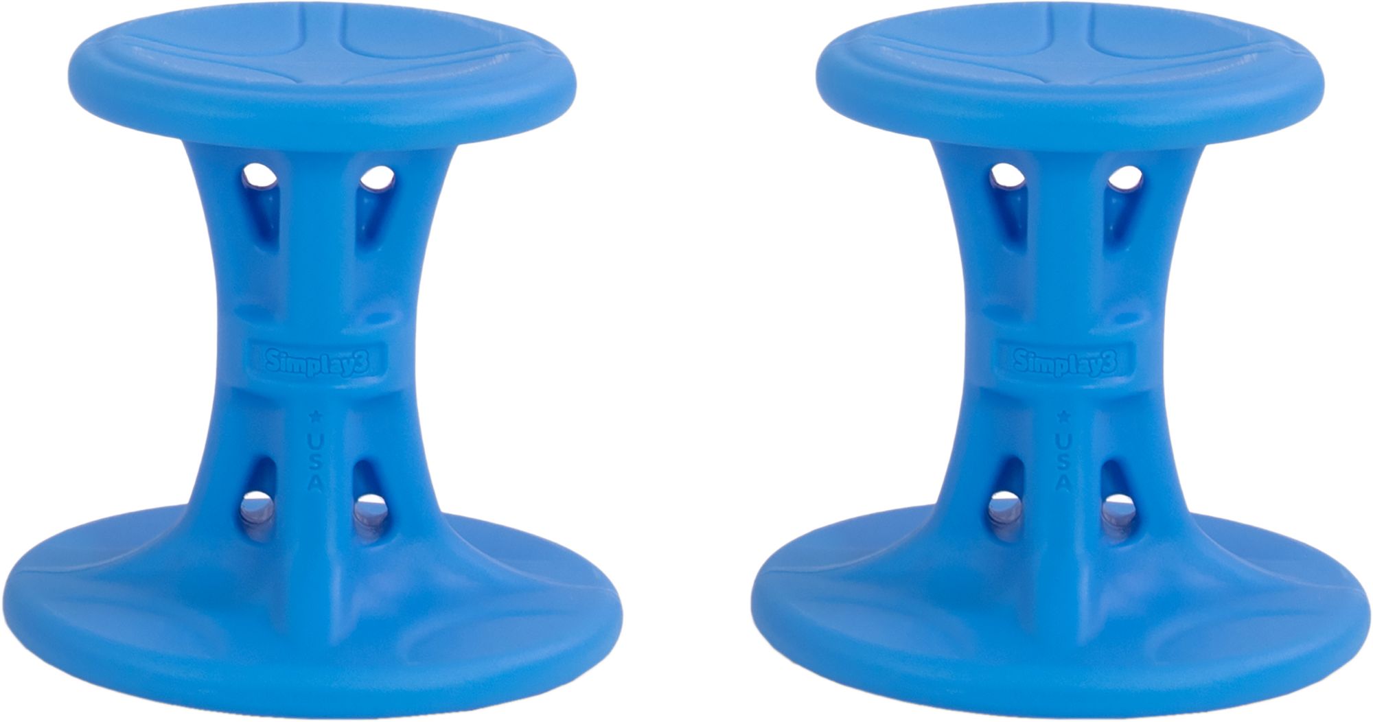 Simplay 3 Big 14" Wiggle Chair 2-Pack product image