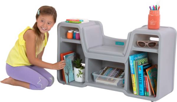 Simplay3 Cozy Cubby Reading Nook | Dick's Sporting Goods