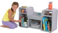 Simplay3 Cozy Cubby Reading Nook | Dick's Sporting Goods