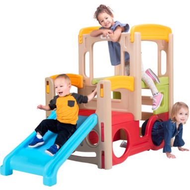 sorry, Simplay3 Young Explorers Adventure Climber is currently out of stock