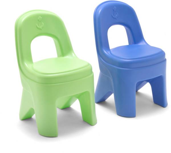Simplay3 Play Around Chairs - 2 Pack