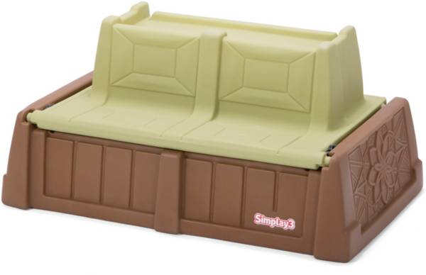 Simplay3 Sand & Water Bench product image