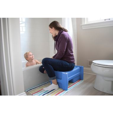 sorry, Simplay3 Two Child Step Stool & Seat is currently out of stock