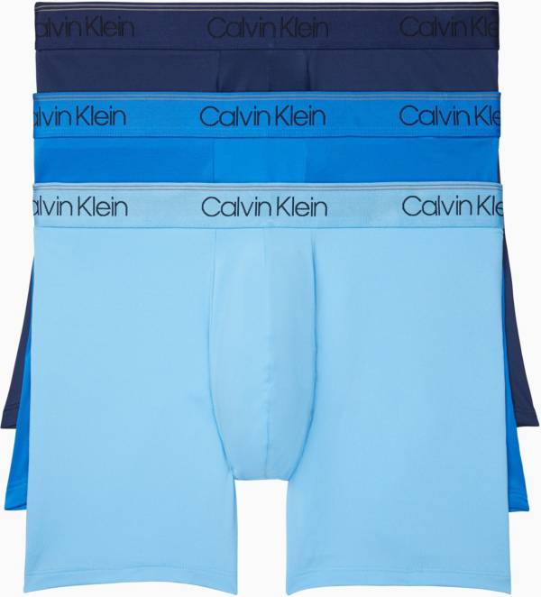 Calvin Klein Men's Stretch Boxer Brief product image