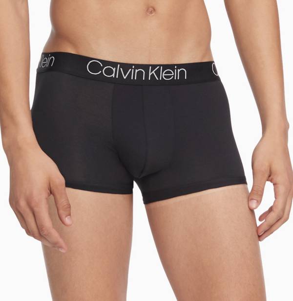 Calvin Klein Men's Ultra-Soft Modal Trunks product image