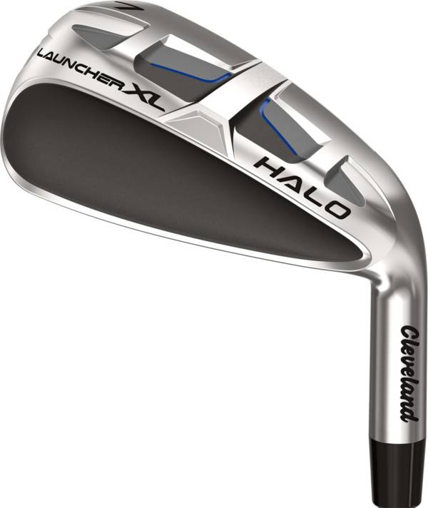 Cleveland Launcher XL Halo Custom Irons product image