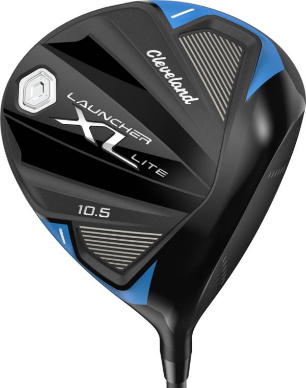 Cleveland Launcher XL Lite Custom Driver product image