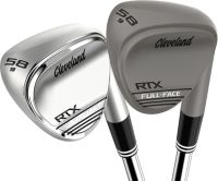 Cleveland RTX Full Face Custom Wedge | Golf Galaxy