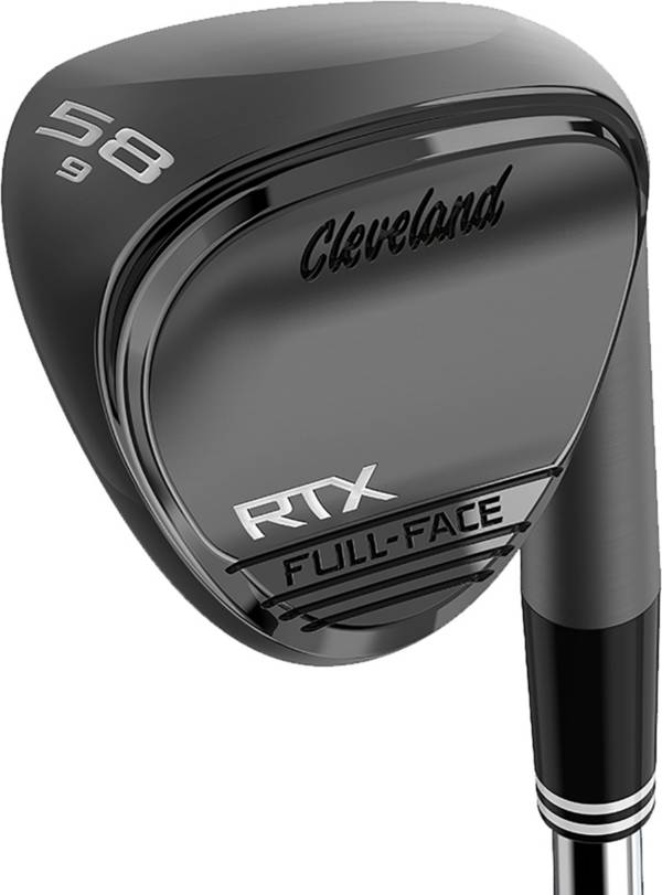 Cleveland RTX Full Face Wedge Golf Galaxy