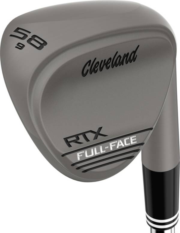 Cleveland RTX Full Face Wedge Golf Galaxy