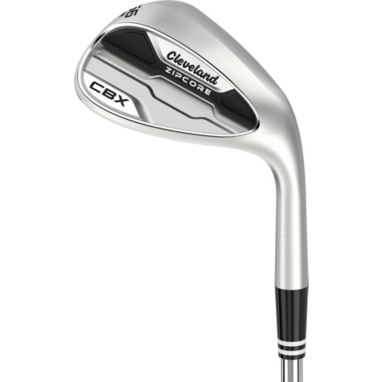 sorry, Cleveland Women's CBX ZipCore Custom Wedge is currently out of stock
