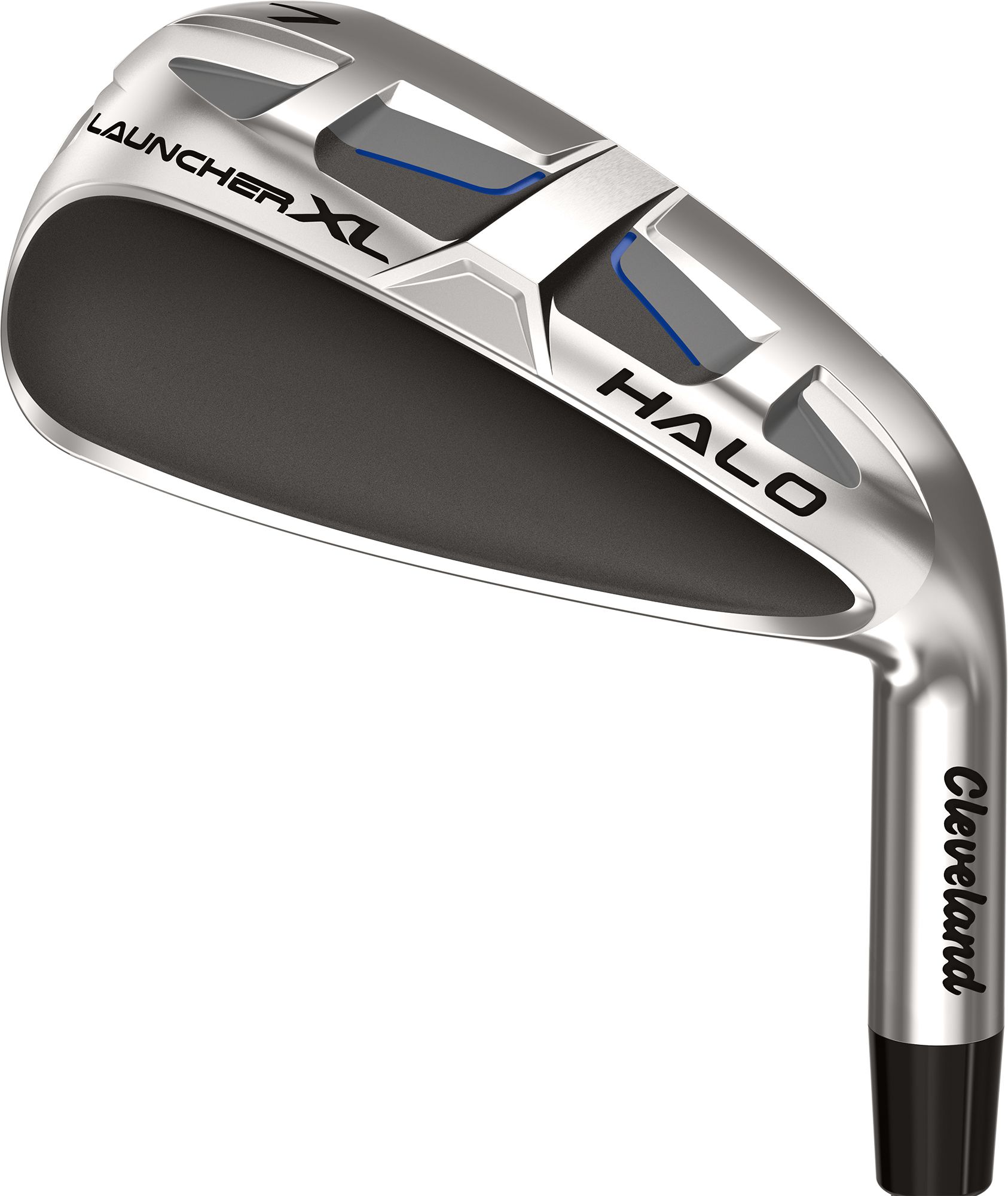 Cleveland Women's Launcher XL Halo Irons product image