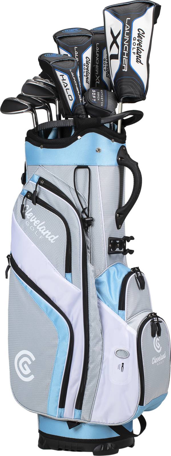 Cleveland Women's Launcher XL Package Set | Dick's Sporting Goods