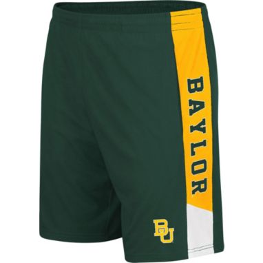 sorry, Colosseum Men's Baylor Bears Green Wonkavision Shorts is currently out of stock