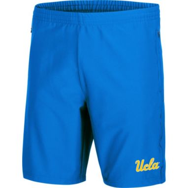 sorry, Colosseum Men's UCLA Bruins True Blue 88 MPH Shorts is currently out of stock