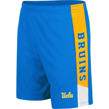 sorry, Colosseum Men's UCLA Bruins True Blue Wonkavision Shorts is currently out of stock