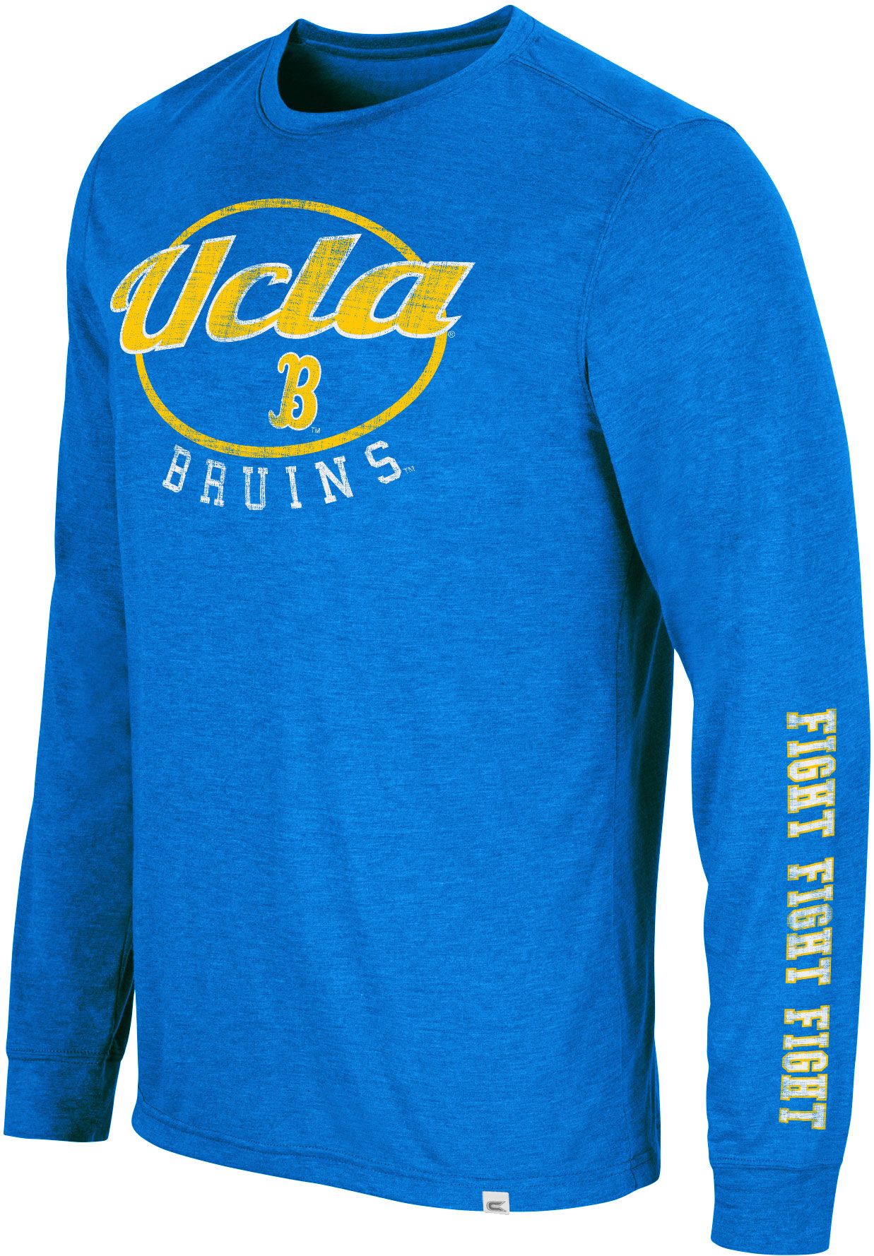 ucla long sleeve shirt