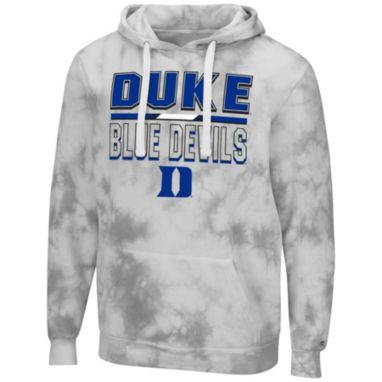 sorry, Colosseum Men's Duke Blue Devils Grey Pullover Hoodie is currently out of stock