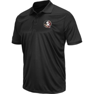 sorry, Colosseum Men's Florida State Seminoles Black Polo is currently out of stock