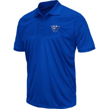 sorry, Colosseum Men's Georgia State Panthers Royal Blue Polo is currently out of stock
