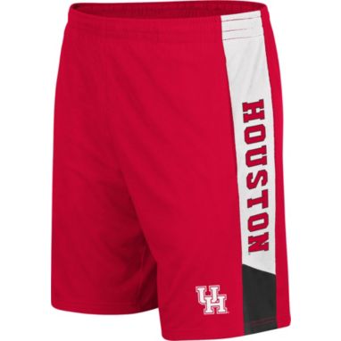 sorry, Colosseum Men's Houston Cougars Red Wonkavision Shorts is currently out of stock