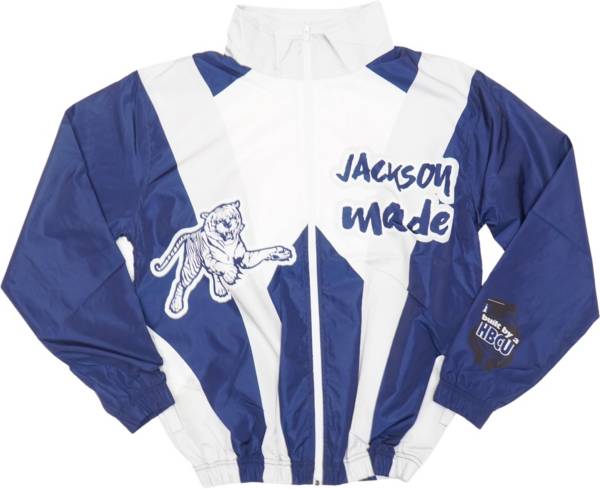 JACKSON STATE 90S JACKET – Tones of Melanin