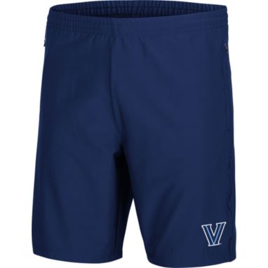 sorry, Colosseum Men's Villanova Wildcats Navy 88 MPH Shorts is currently out of stock