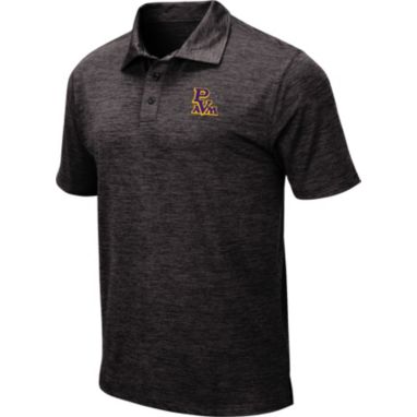 sorry, Colosseum Men's Prairie View A&M Panthers Black Polo is currently out of stock