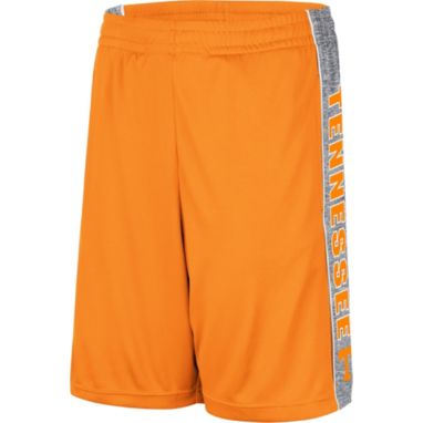 sorry, Colosseum Men's Tennessee Volunteers Tennessee Orange Broath Shorts is currently out of stock