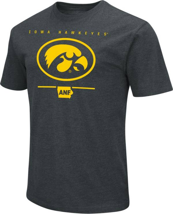 anf iowa hawkeyes shirts