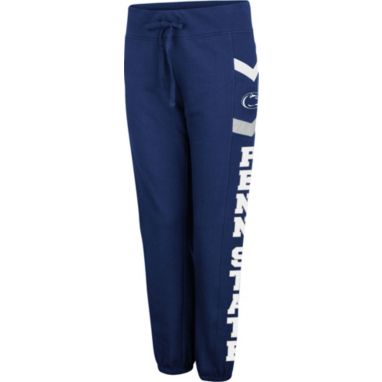 sorry, Colosseum Women's Penn State Nittany Lions Blue Kripke Joggers is currently out of stock